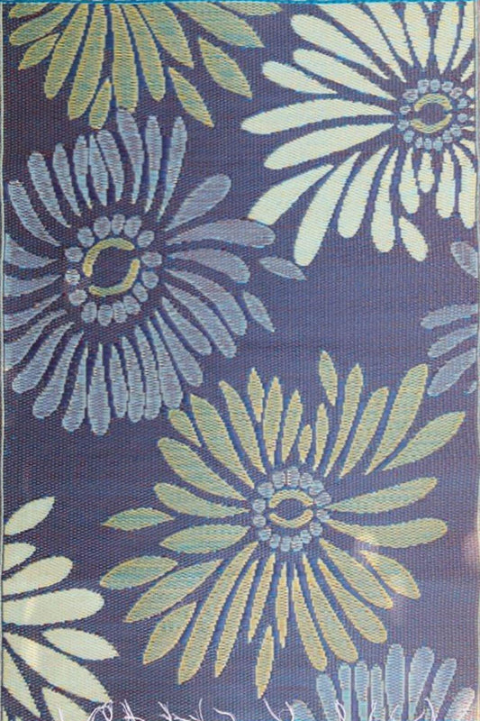 Daisy Blue