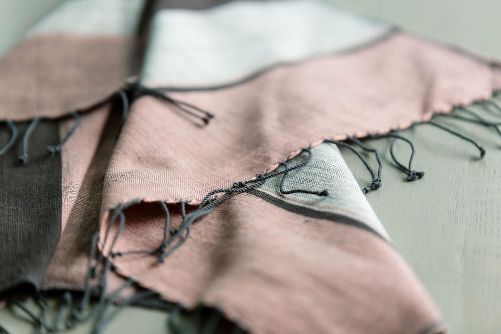 Dalol Handwoven Ethiopian Cotton Hand Towel