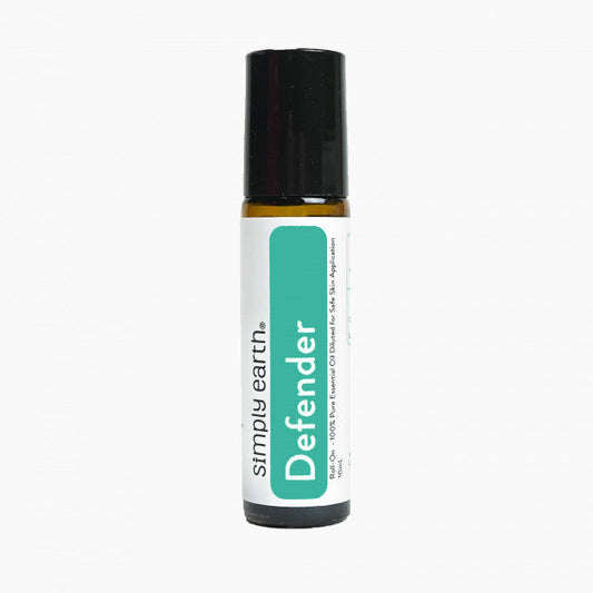 Essential Oil Roll On | Defender