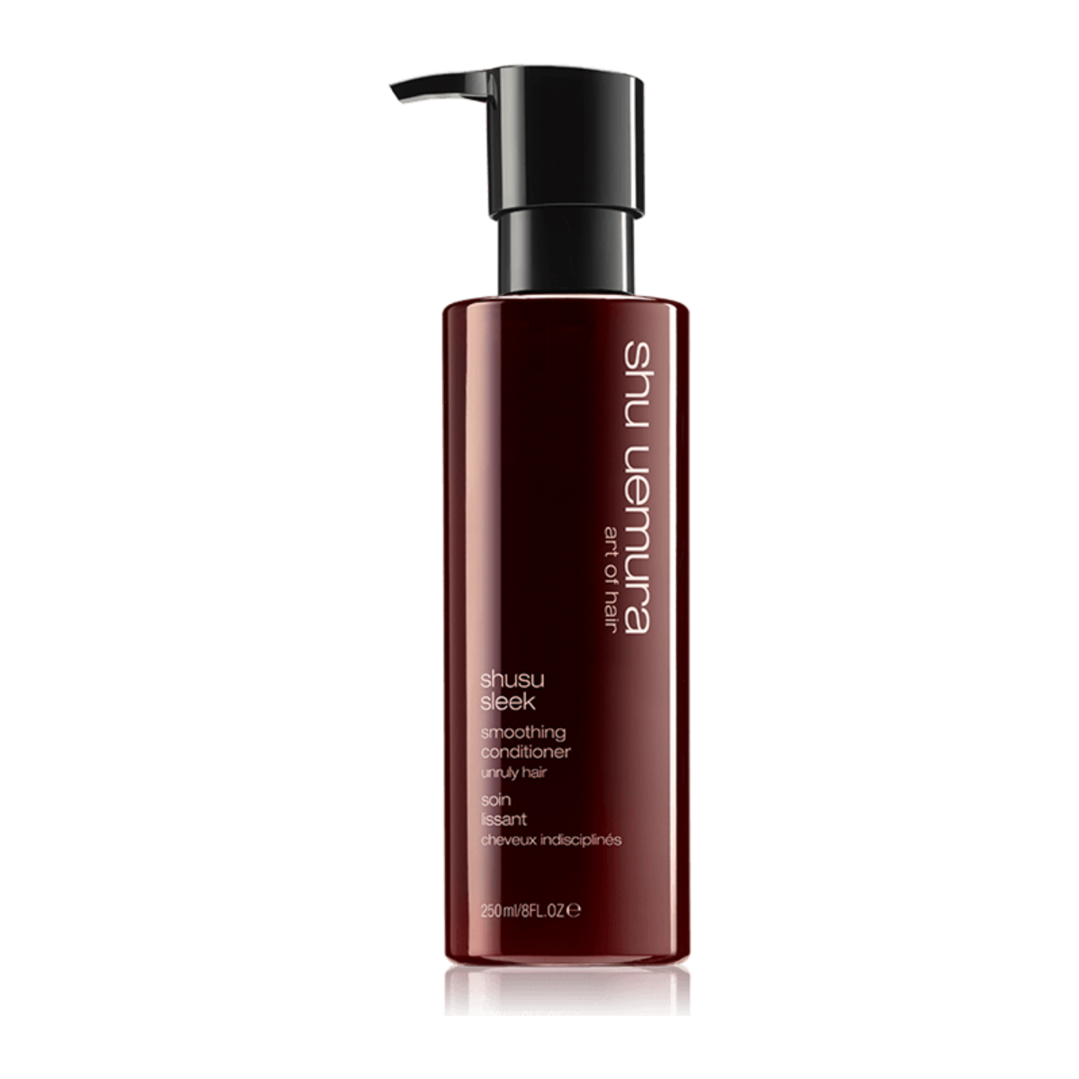Shu Uemura Shusu Sleek Smoothing Conditioner 250ml