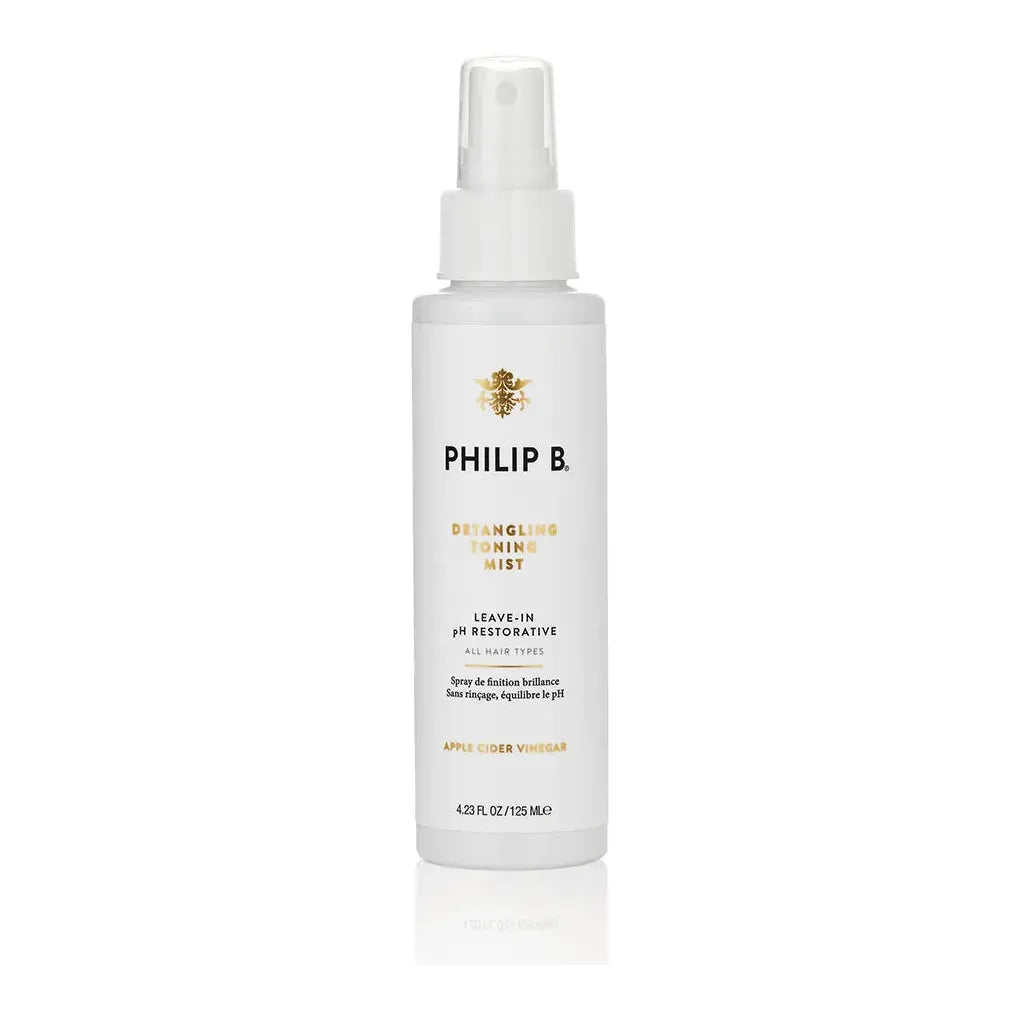 Philip B. Ph Restorative Detangling Toning Mist 4.23 oz