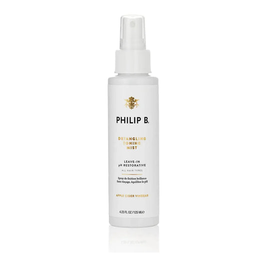 Philip B. Ph Restorative Detangling Toning Mist 4.23 oz