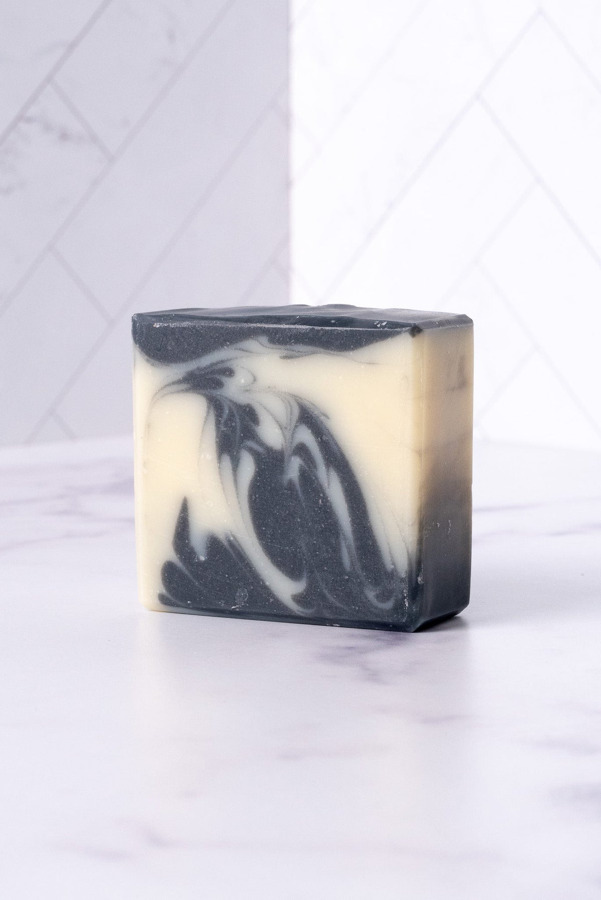 Bar Soap | Detoxifying Charcoal | 3.5 oz