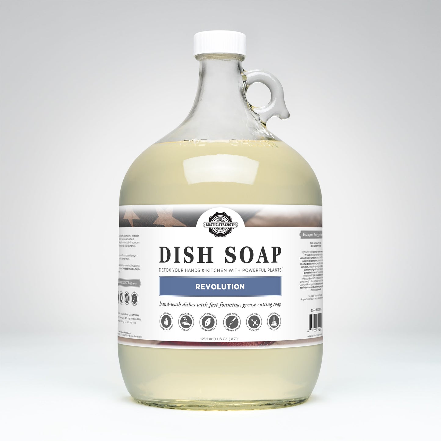 Dish Soap | Revolution