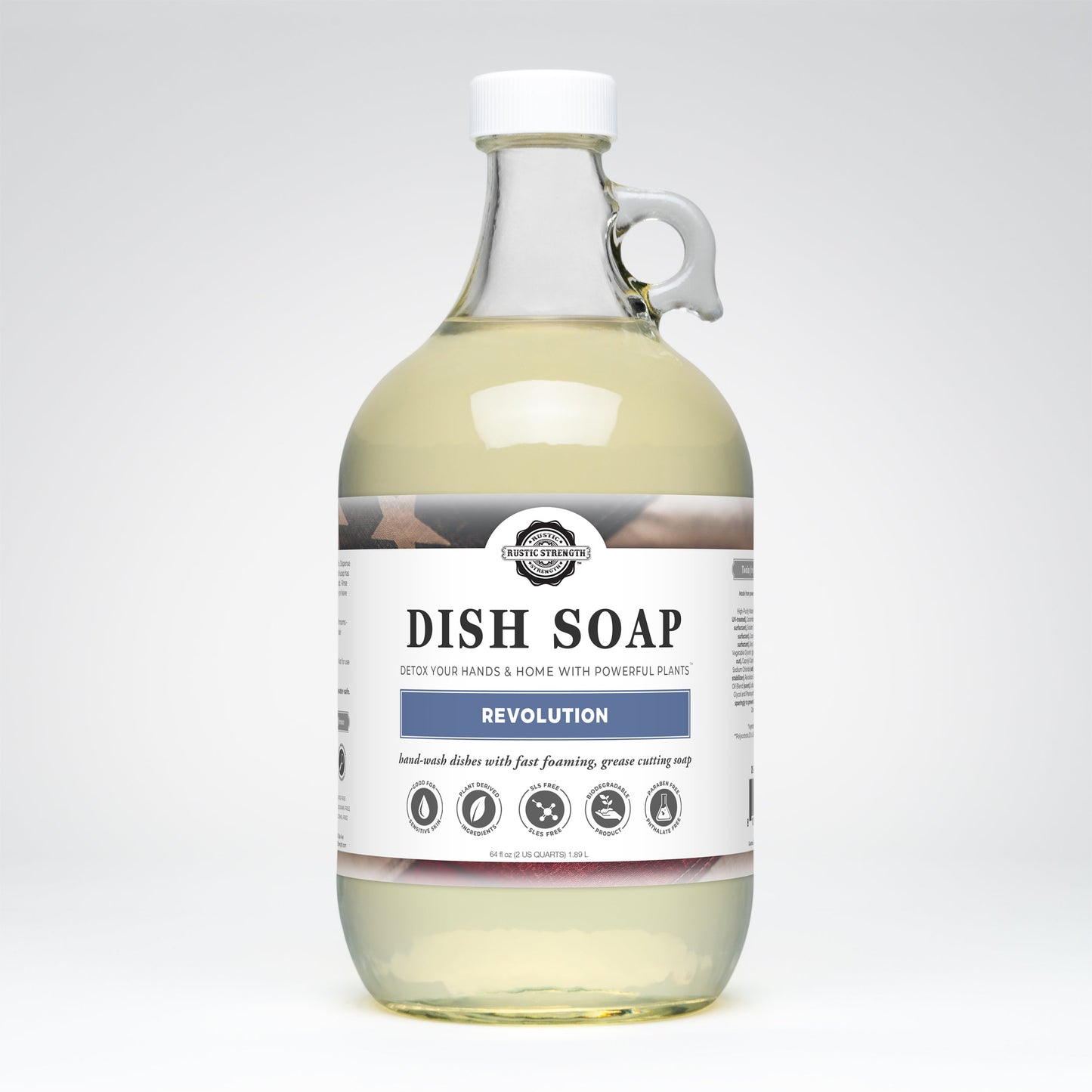 Dish Soap | Revolution
