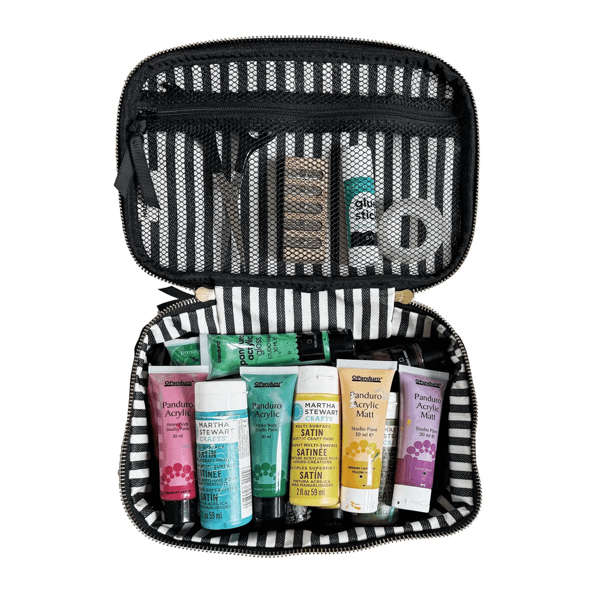 Double-Sided Hobby/Multi-Use Case – Black