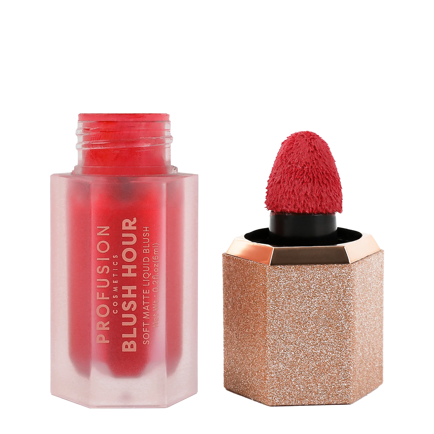 Blush Hour | Soft Matte Liquid Blush - Osadia Concept Store