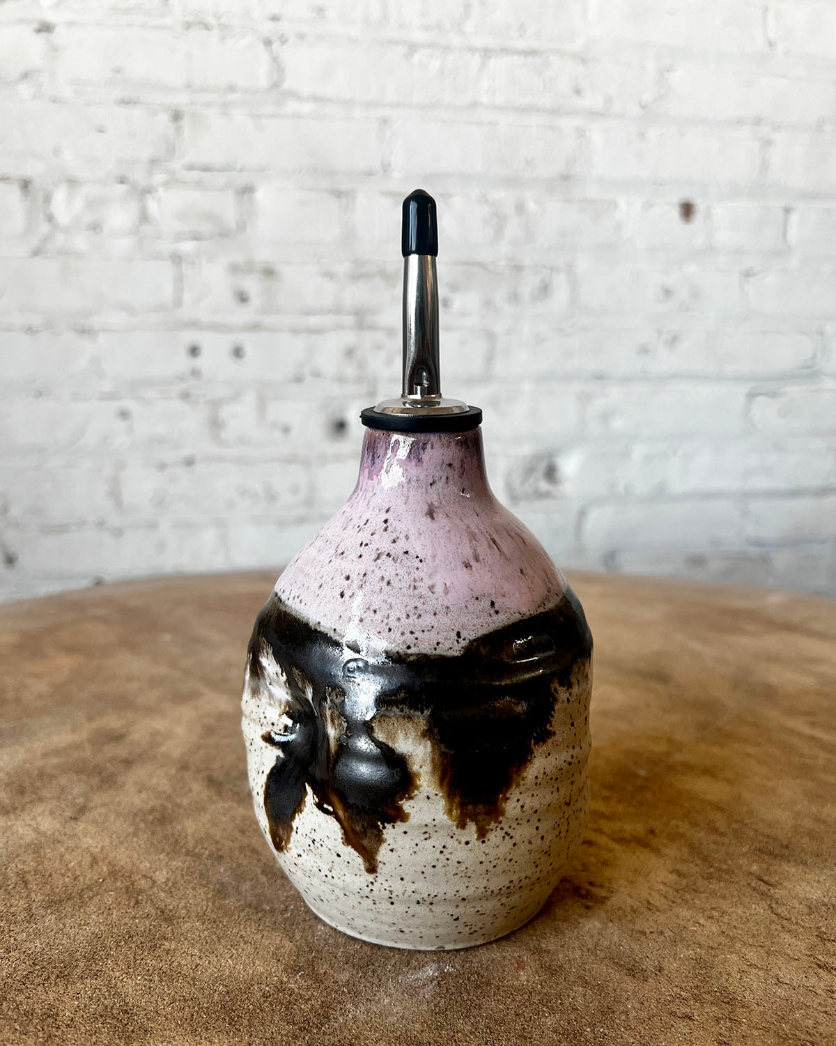 Borealis Vinegar Cruets