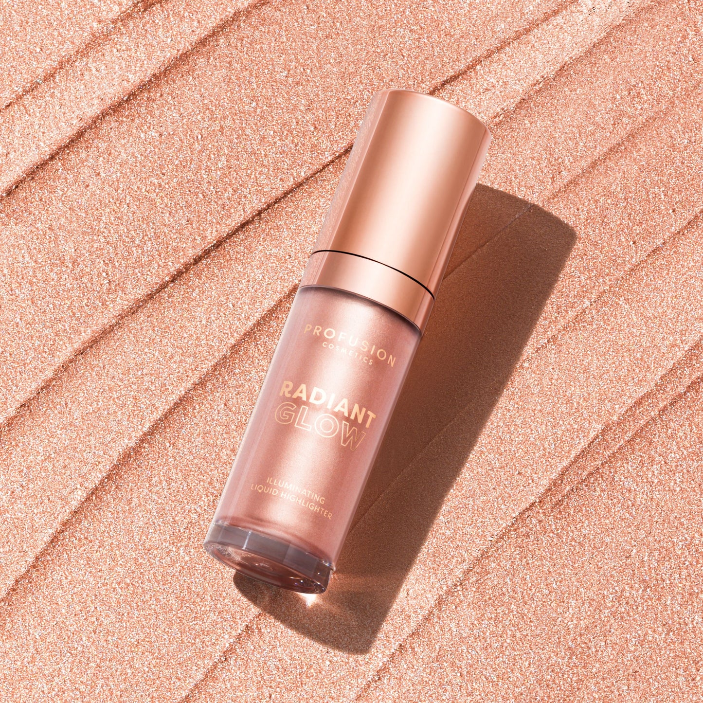 Radiant Glow Illuminating Liquid Highlighter - Osadia Concept Store