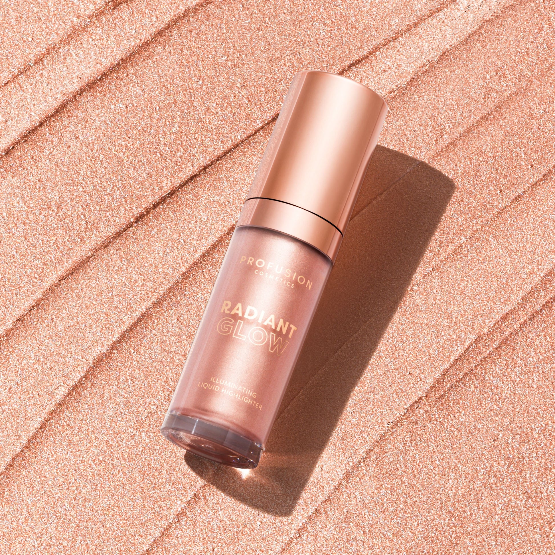 Radiant Glow Illuminating Liquid Highlighter - Osadia Concept Store