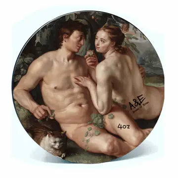 Ariana & Evans Forbidden Shaving Collection