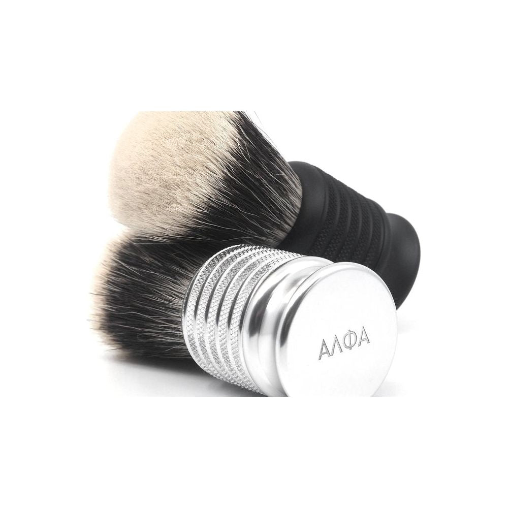 Alpha Brush & Shaving Co. El Gordo G5 Shaving Brush