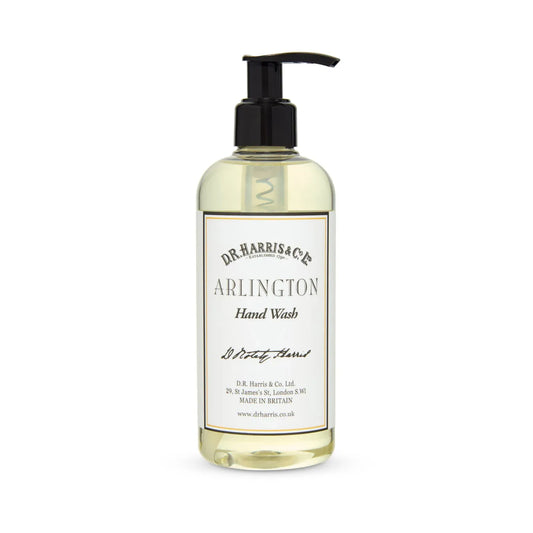 D.R. Harris & Co Arlington Hand Wash 10.1 oz