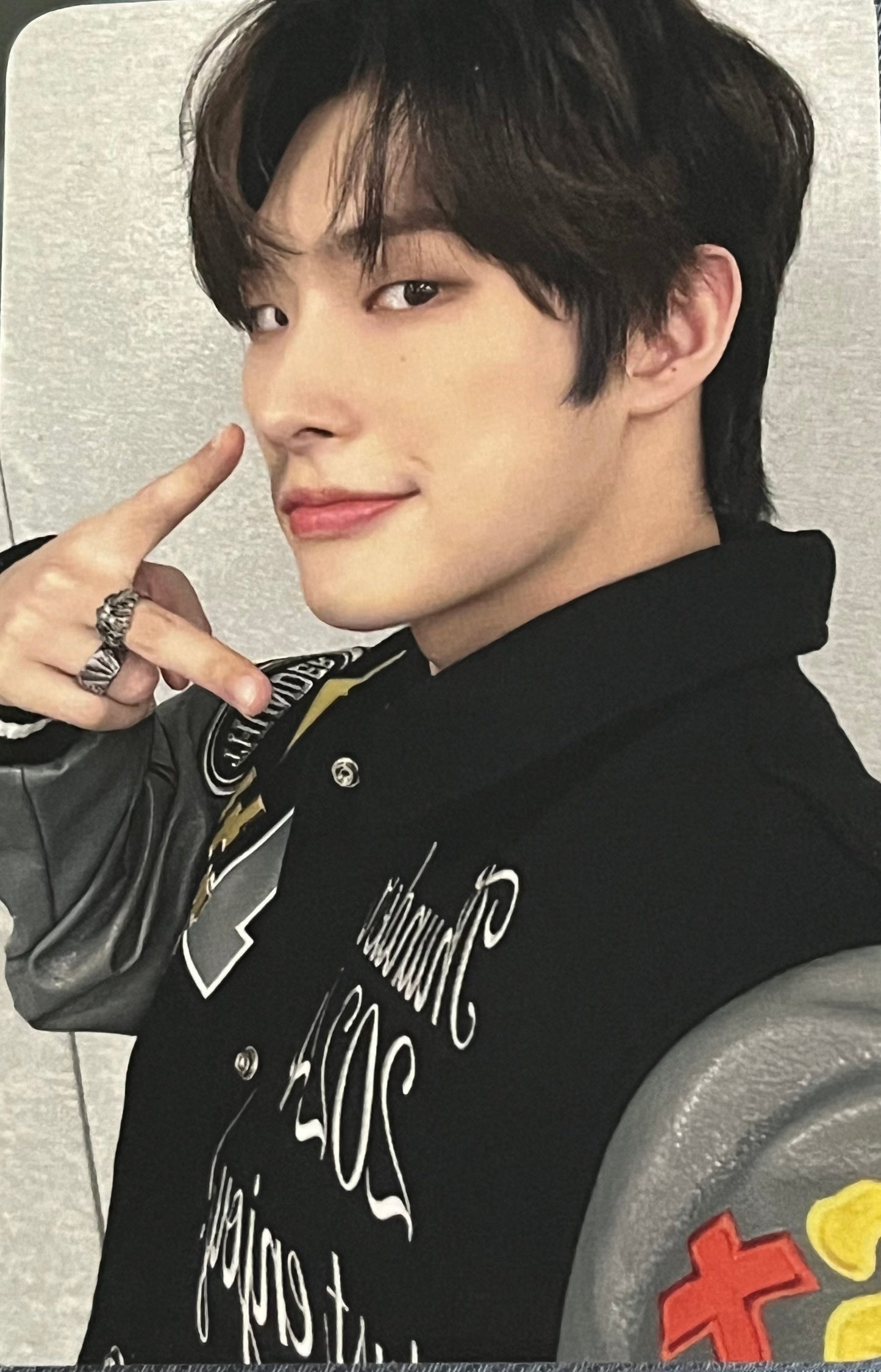ATEEZ Thunder 2024 Official Pop Up Event ExclusIVE Photocards