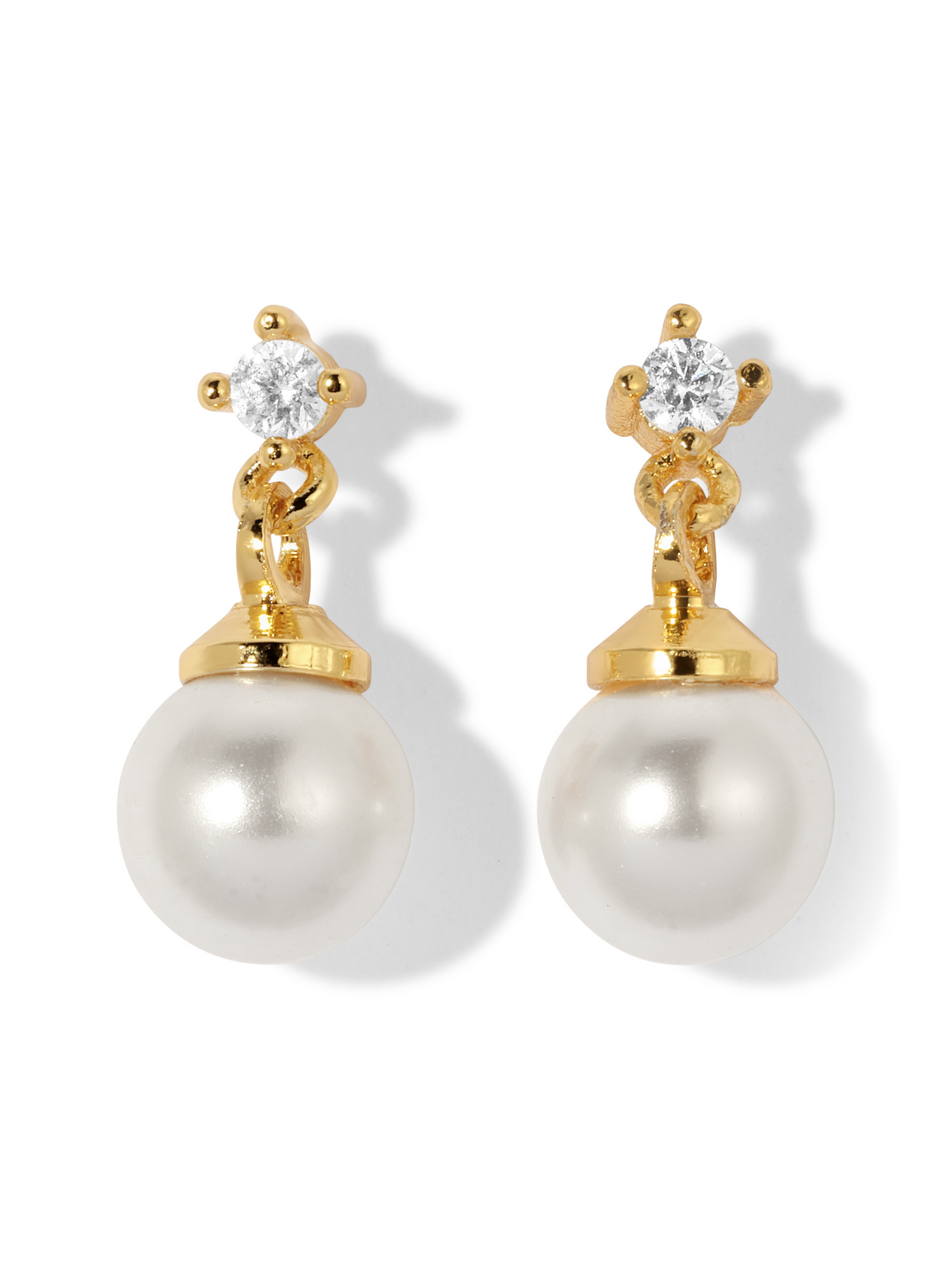 The Daphne Earrings - Osadia Concept Store