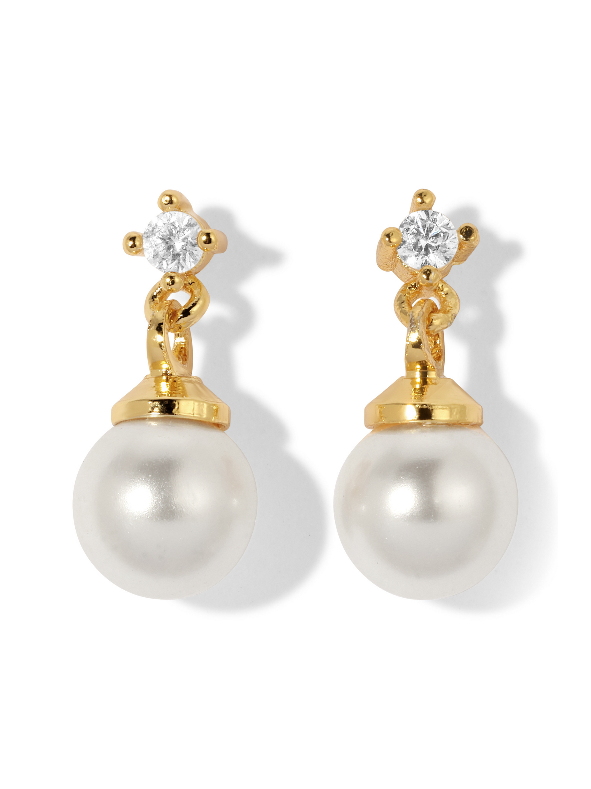 The Daphne Earrings - Osadia Concept Store