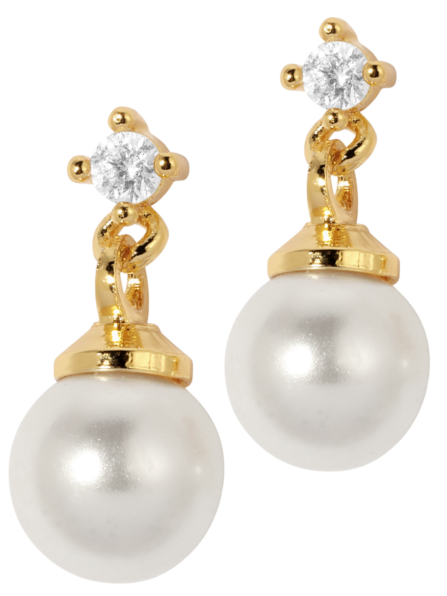 The Daphne Earrings - Osadia Concept Store