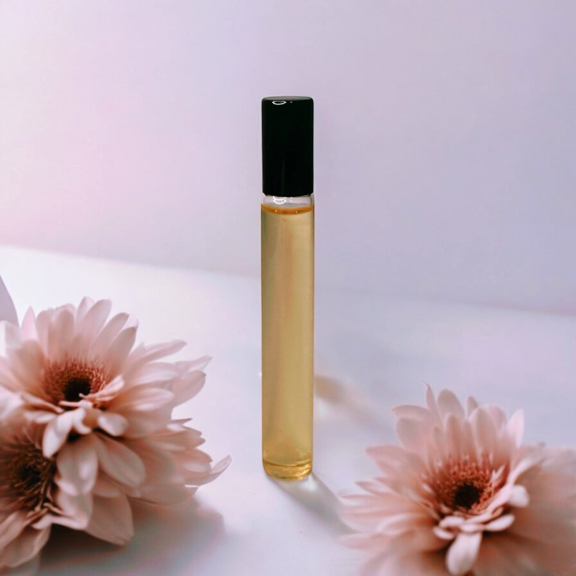 Unisex Rollerball Perfume, 15ml – Gender Neutral Fragrance Oils - Osadia Concept Store