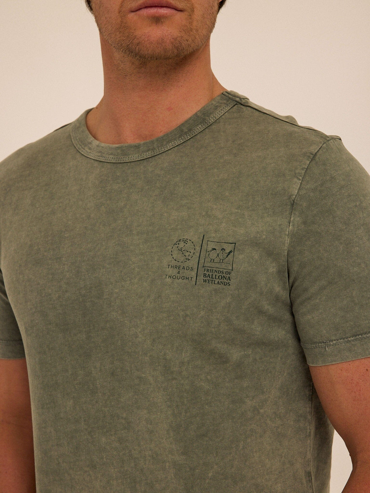 Rewild LA Earth Day Shirt