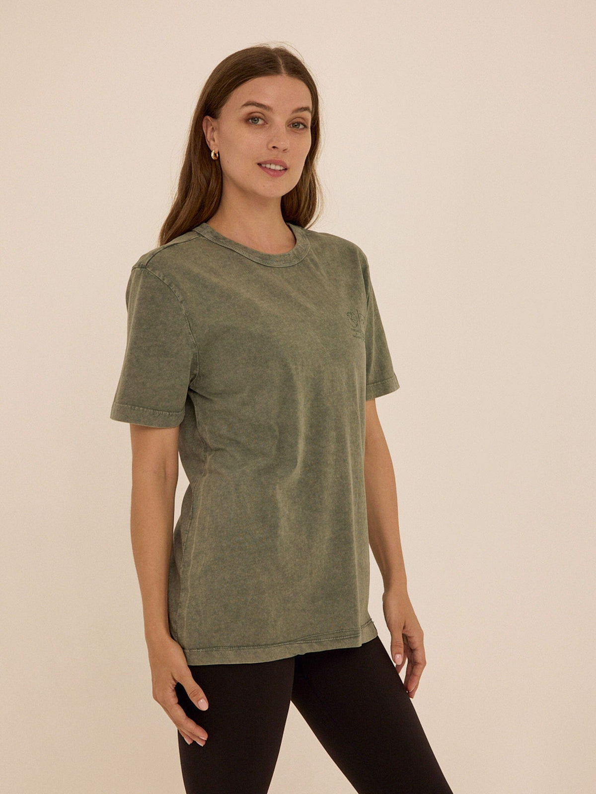 Rewild LA Earth Day Shirt