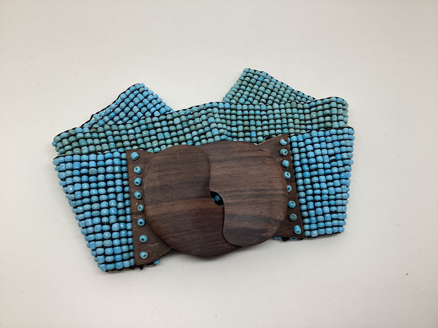 Beaded Belt