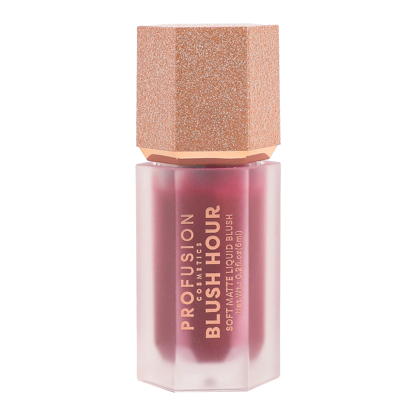 Blush Hour | Soft Matte Liquid Blush - Osadia Concept Store