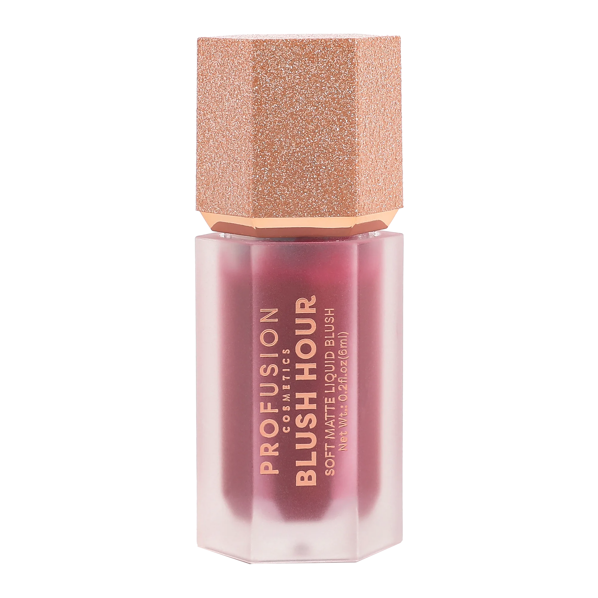 Blush Hour | Soft Matte Liquid Blush - Osadia Concept Store
