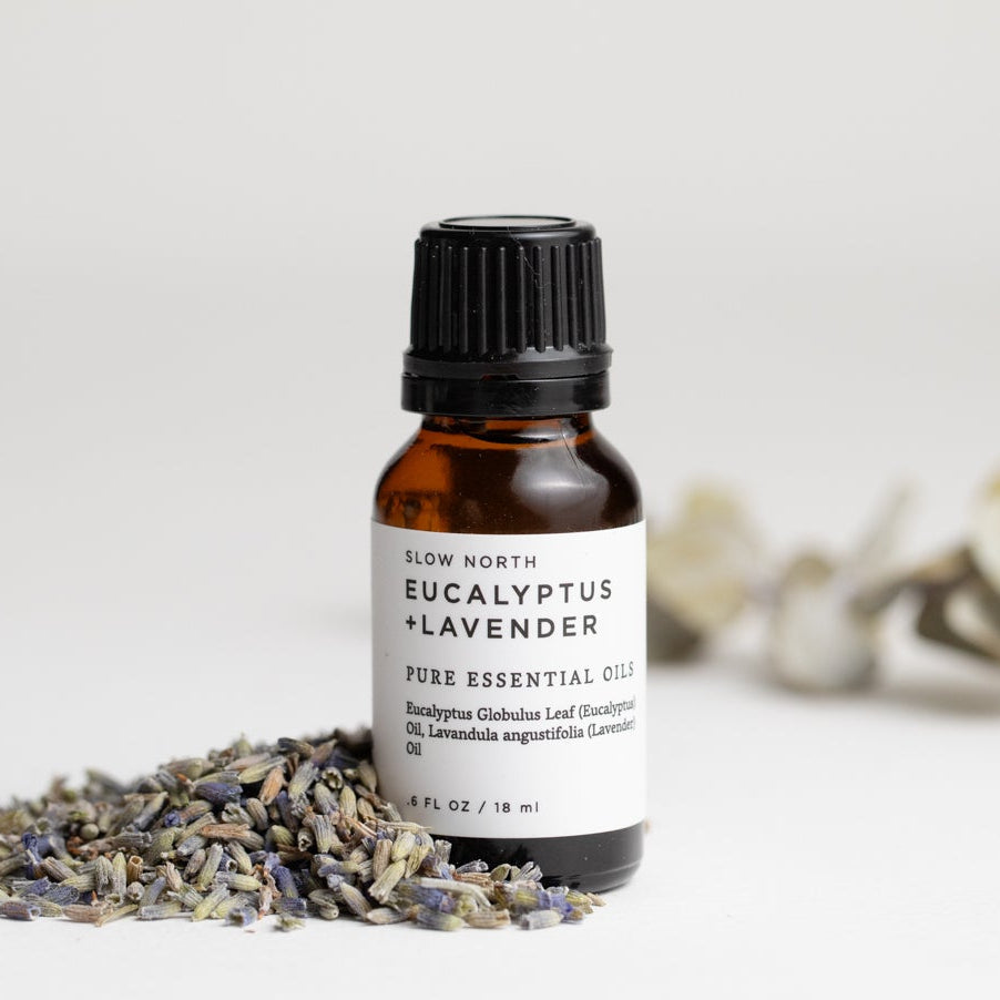 Essential Oil Diffuser Blends - Osadia Concept Store