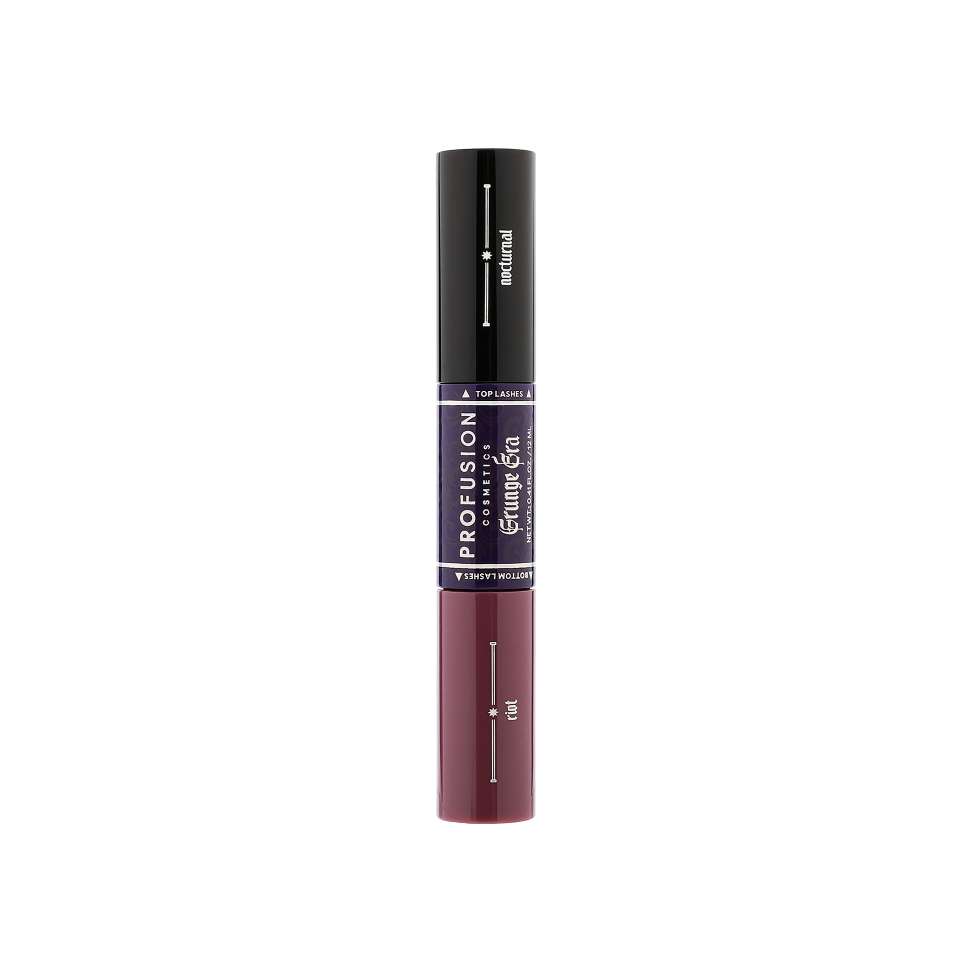 Grunge Era-Mascara Duo - Osadia Concept Store