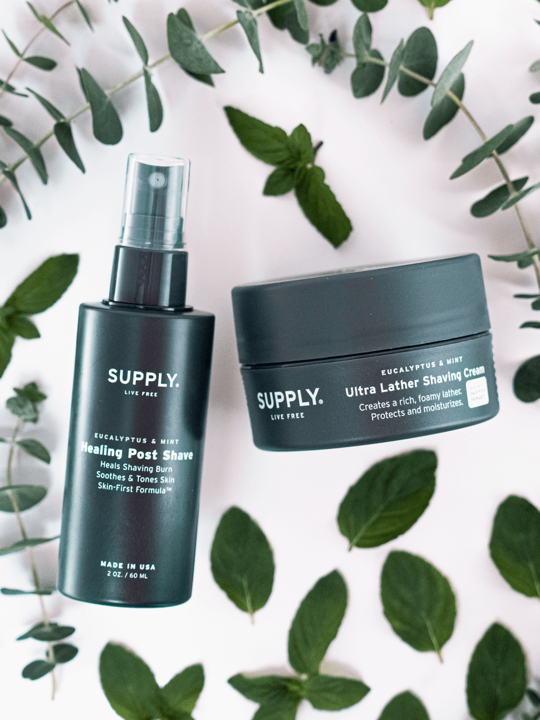 The Everyday Essentials