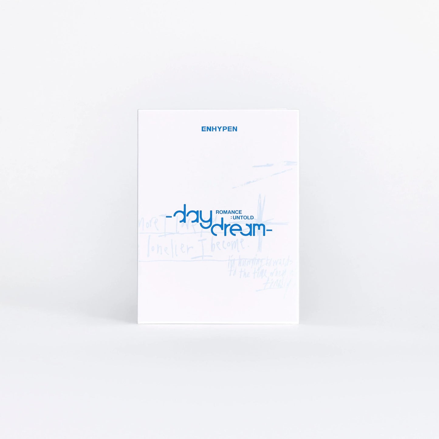 ENHYPEN - Romance : Untold -Daydream