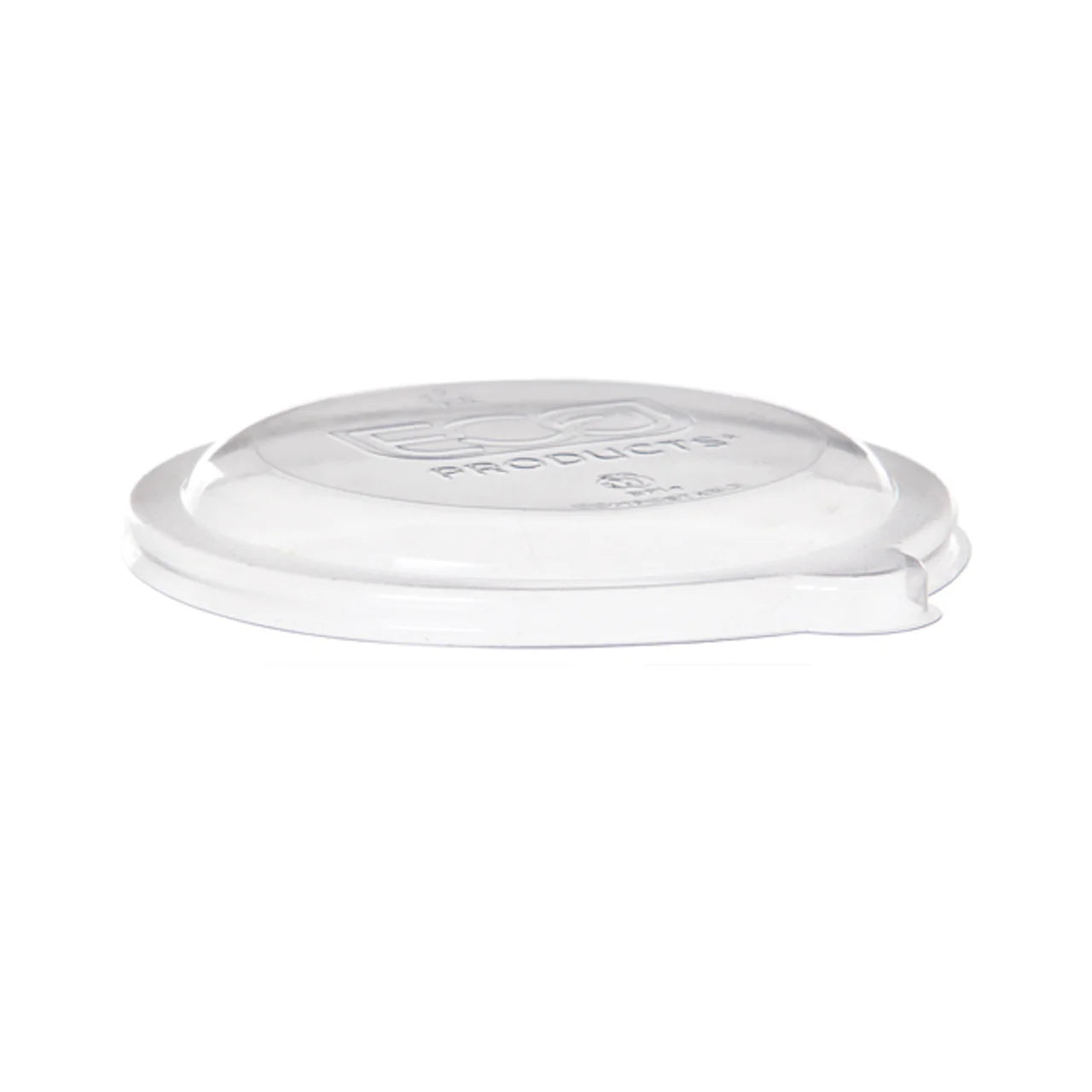 WorldView™ Vanguard® Renewable & Compostable Sugarcane Coupe, Noodle Bowls + Lids