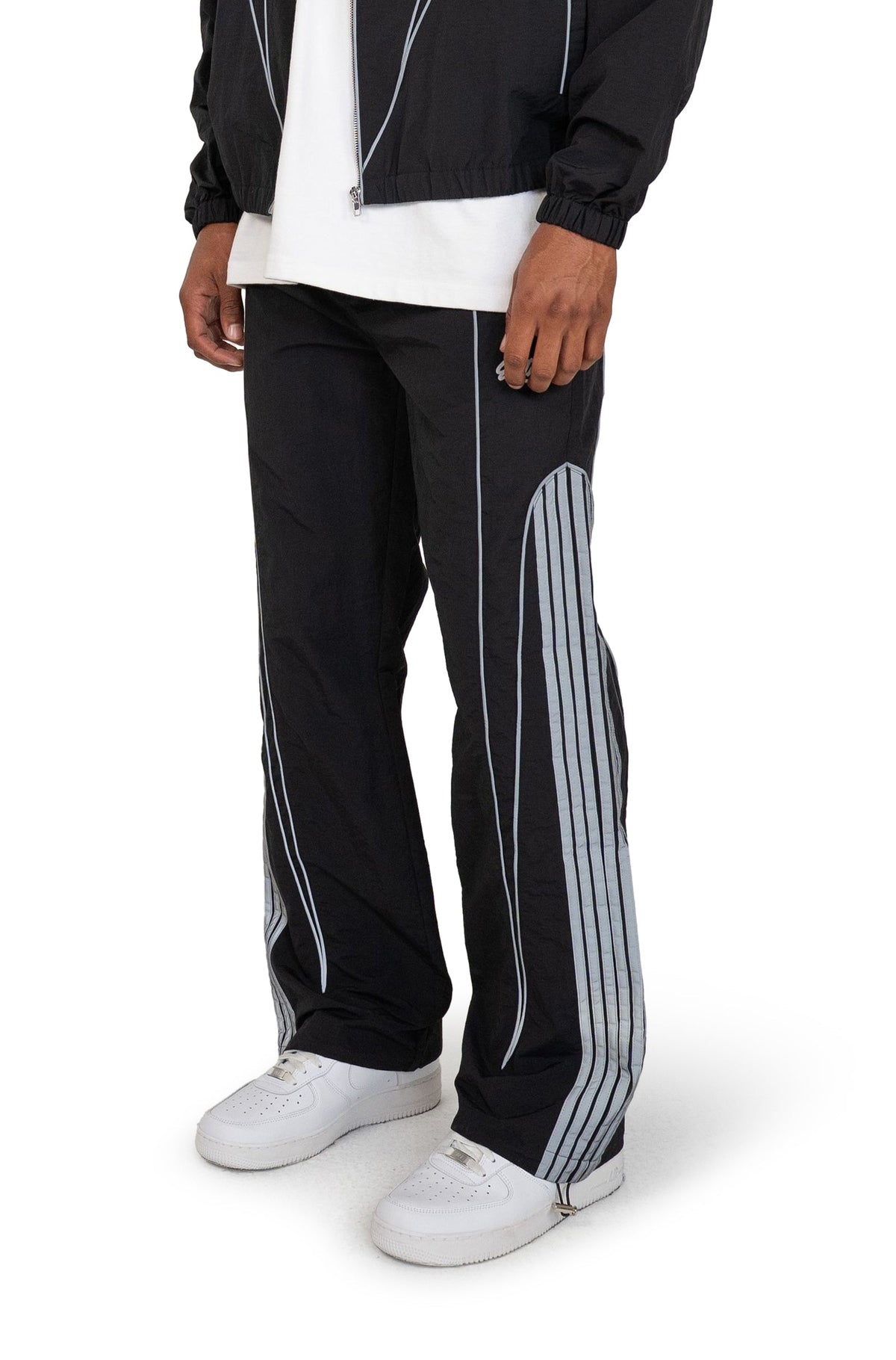EPTM Nexus Pants - Black