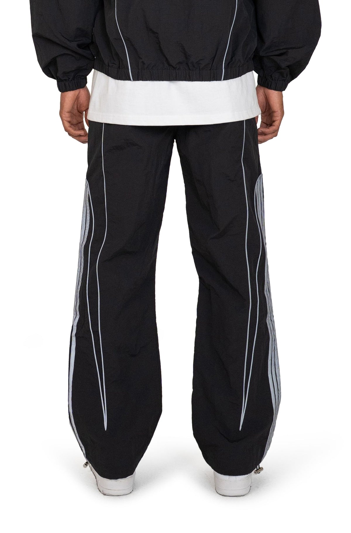 EPTM Nexus Pants - Black