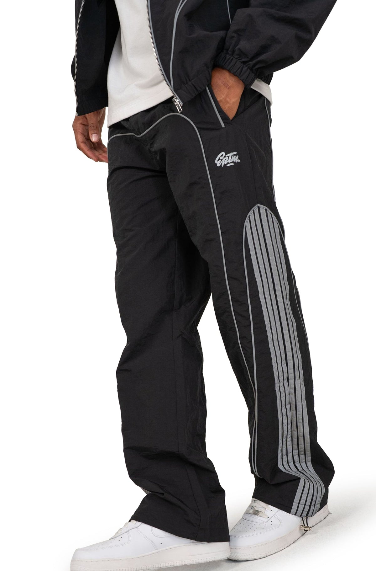EPTM Nexus Pants - Black