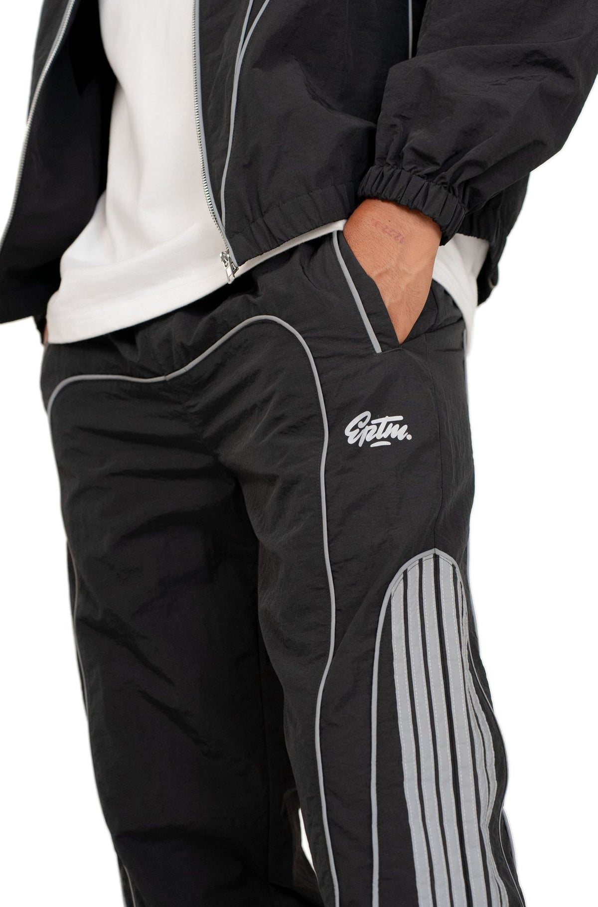 EPTM Nexus Pants - Black