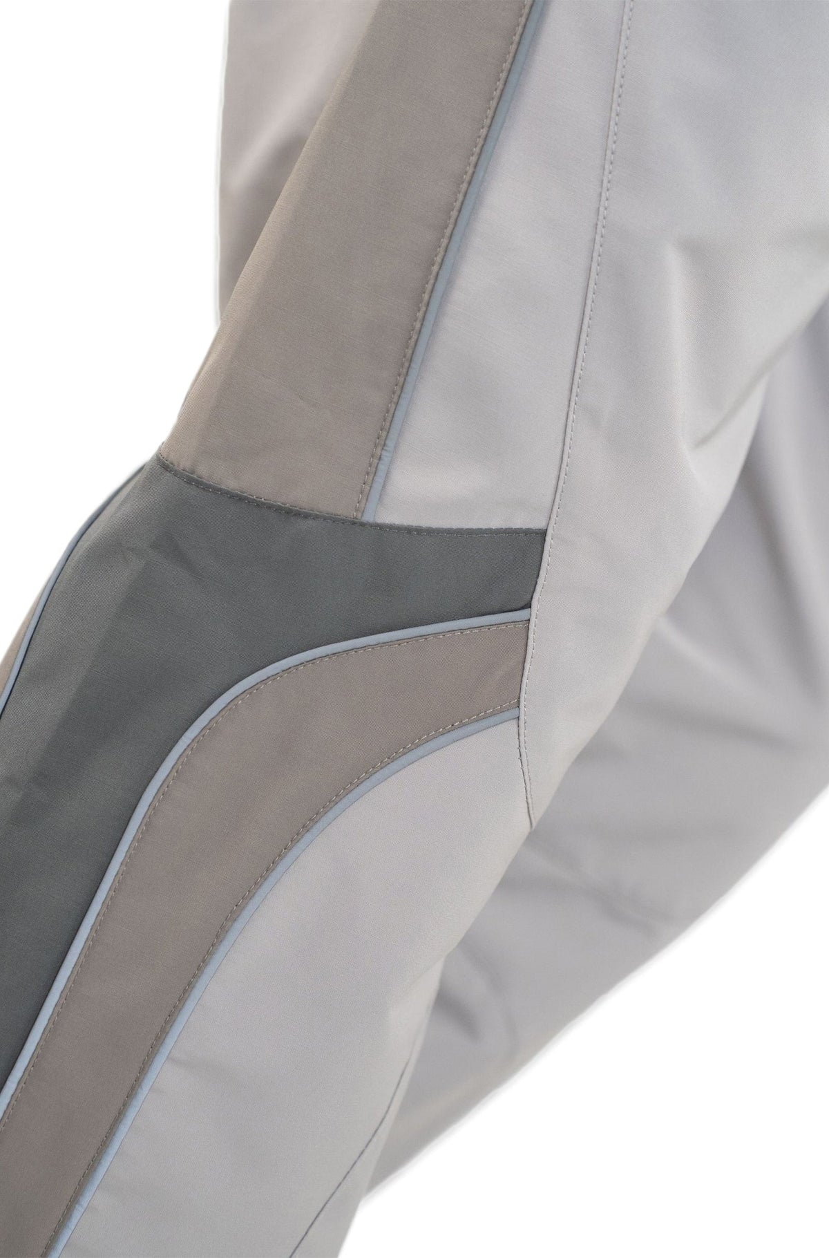 EPTM Nomad Pants - Grey