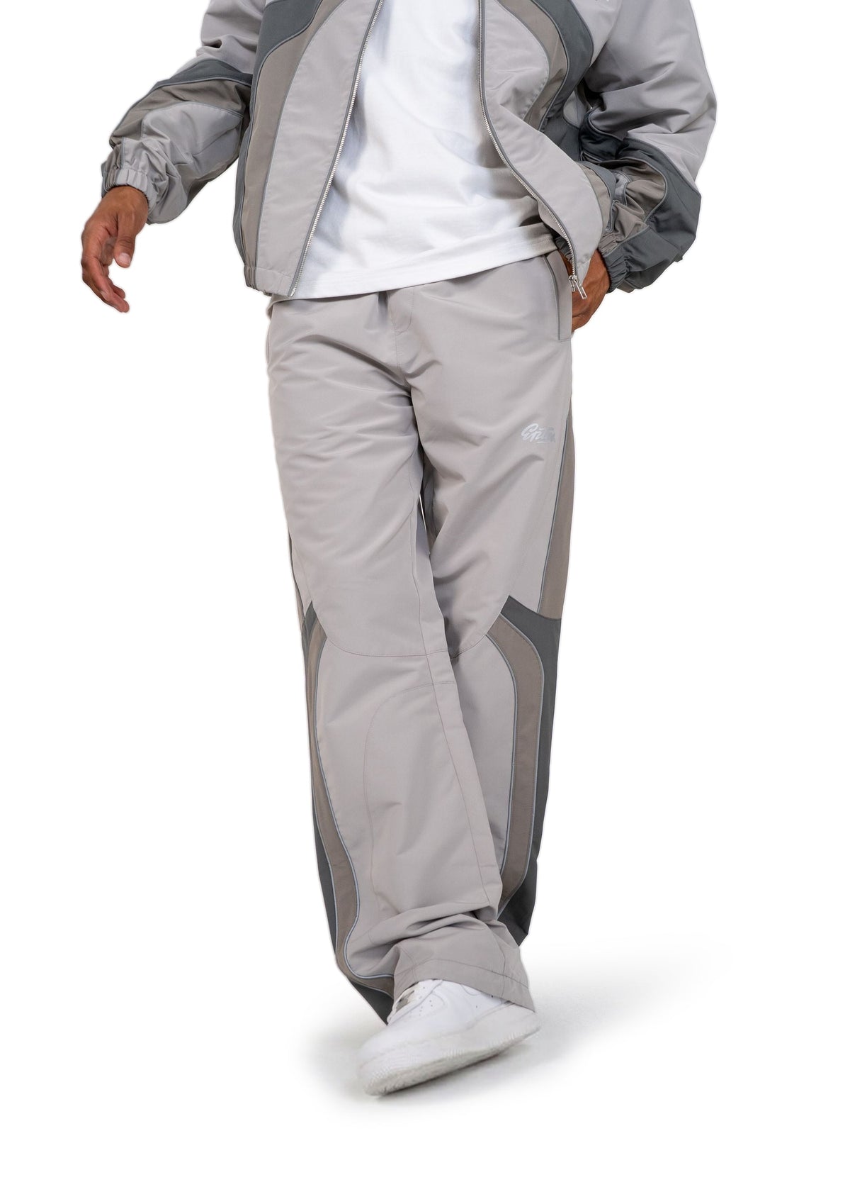 EPTM Nomad Pants - Grey