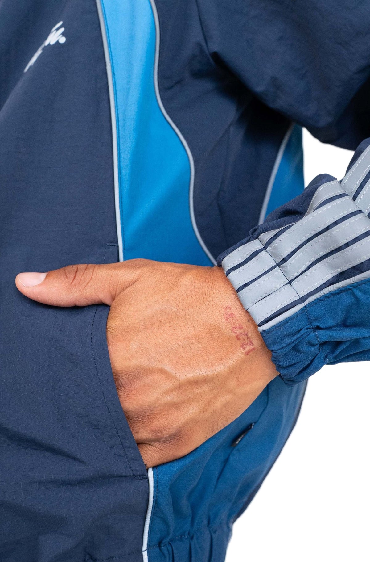EPTM Helios Jacket - Navy