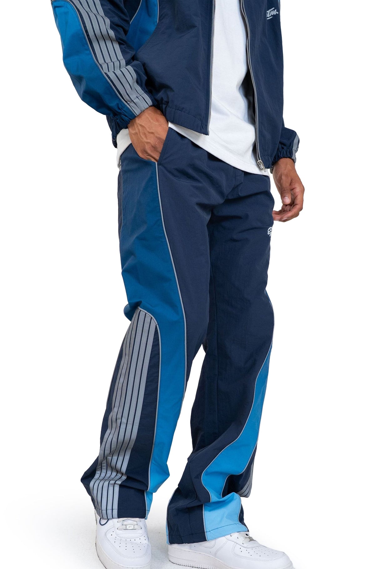 EPTM Helios Pants - Navy