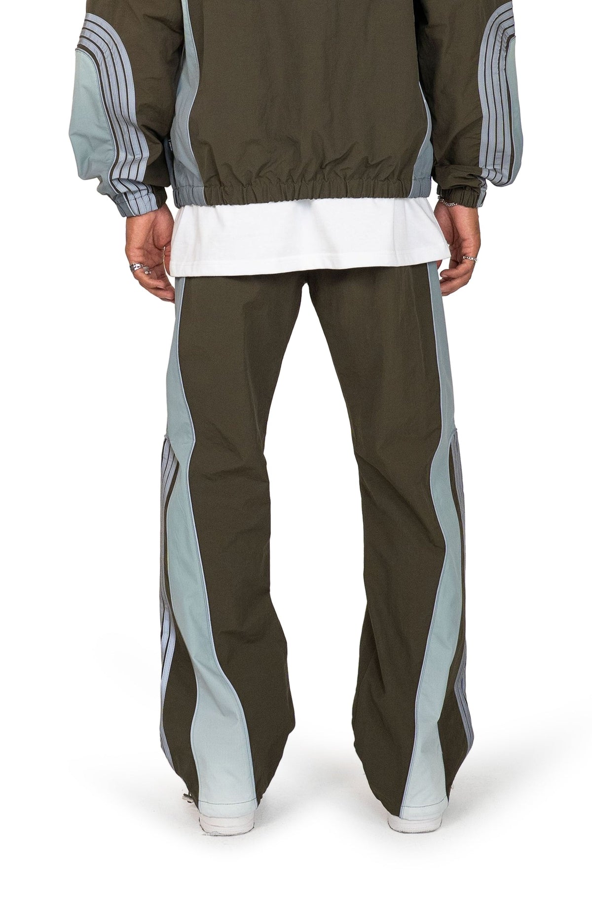 EPTM Helios Pants - Olive