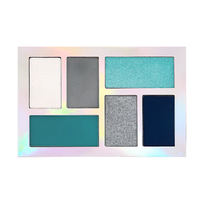 Enchanted Forest | Nightshade Palette - Osadia Concept Store