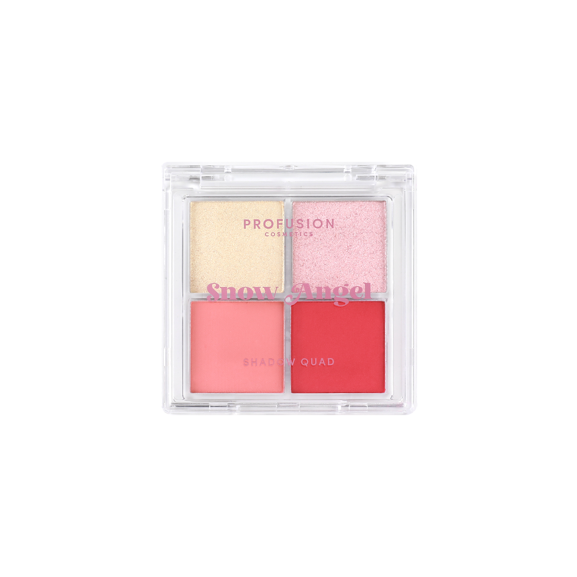 Frosted Snow Sparkle | Snow Angel Eyeshadow - Osadia Concept Store