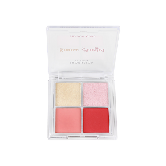 Frosted Snow Sparkle | Snow Angel Eyeshadow - Osadia Concept Store