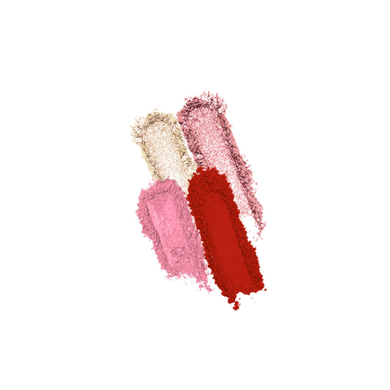 Frosted Snow Sparkle | Snow Angel Eyeshadow - Osadia Concept Store