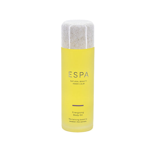 ESPA Energizing Body Oil 3.3oz - Imperfect Box - Osadia Concept Store