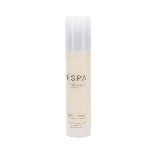 ESPA Repair & Restore Intensive Serum for Sensitive Skin 1.6oz - New