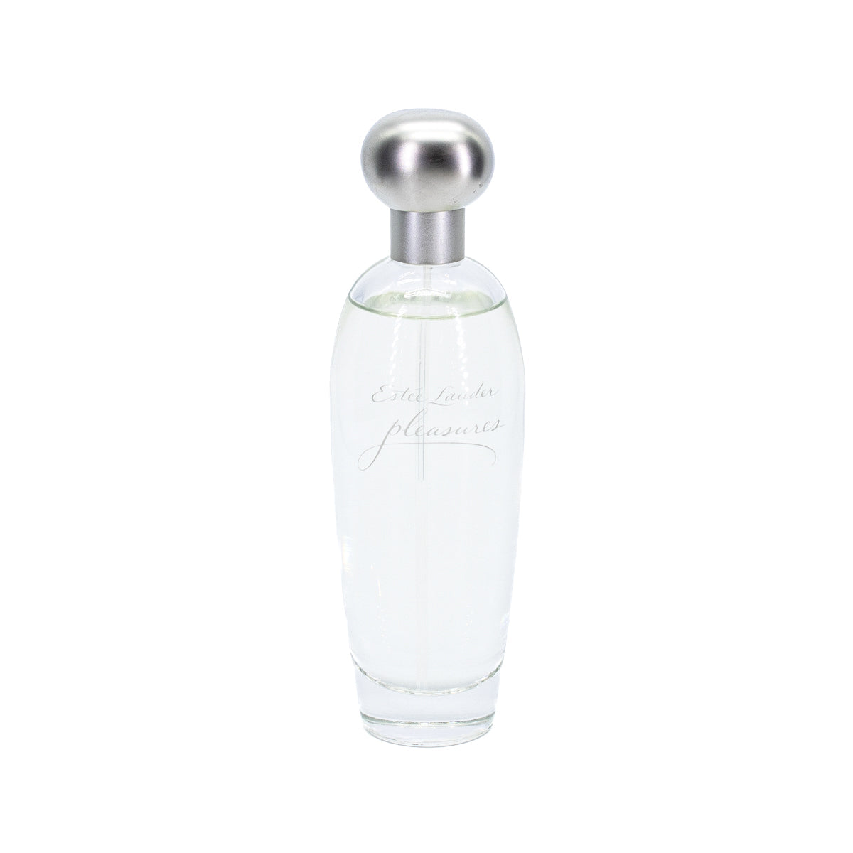 ESTEE LAUDER Pleasures Eau De Parfum Spray 3.4oz - Missing Box
