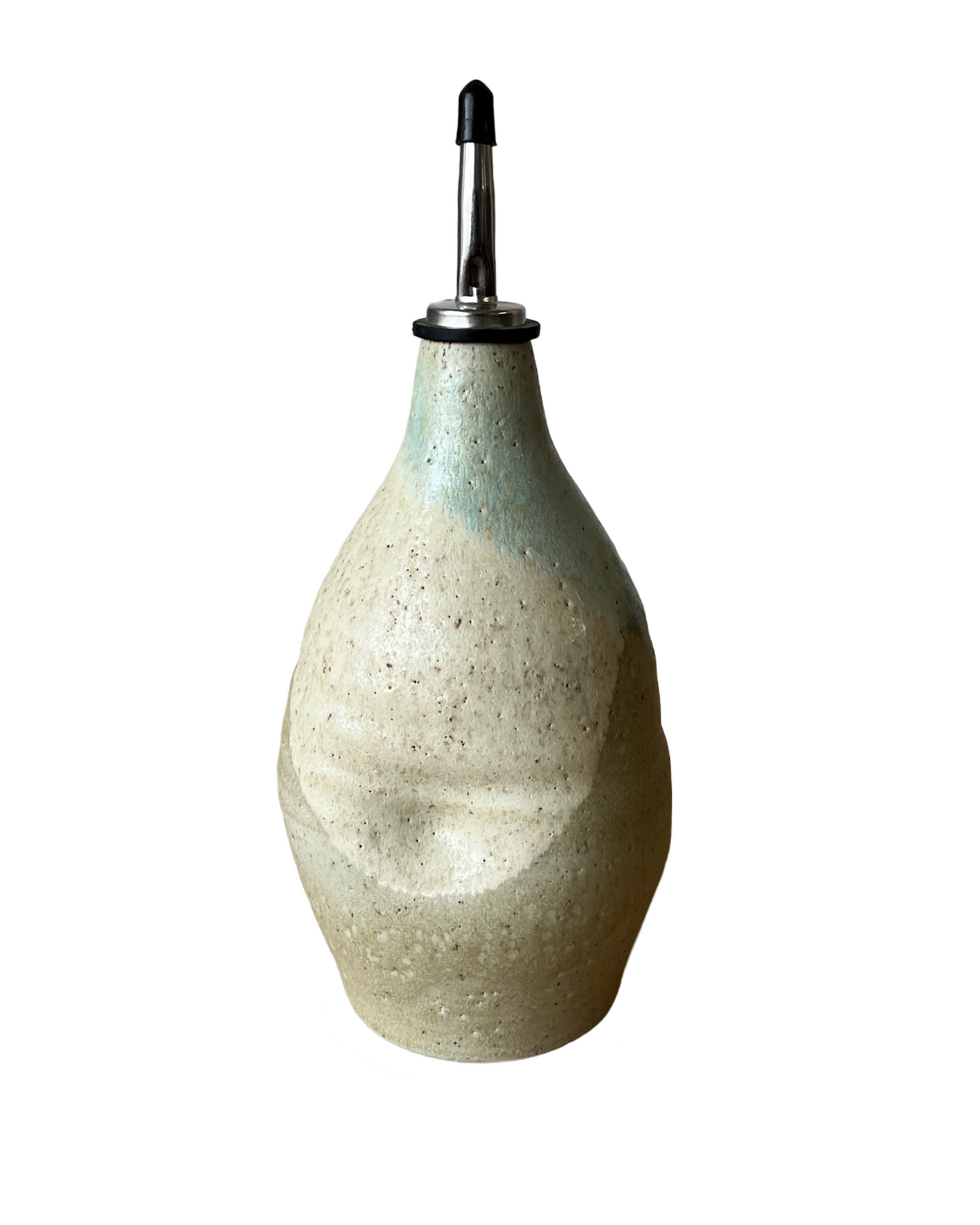 Ebb Oil and Vinegar Pourer