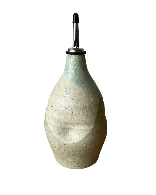 Ebb Oil and Vinegar Pourer